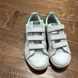 Adidas kids shoes